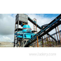 Impact Crusher Silica Sand Making Machine